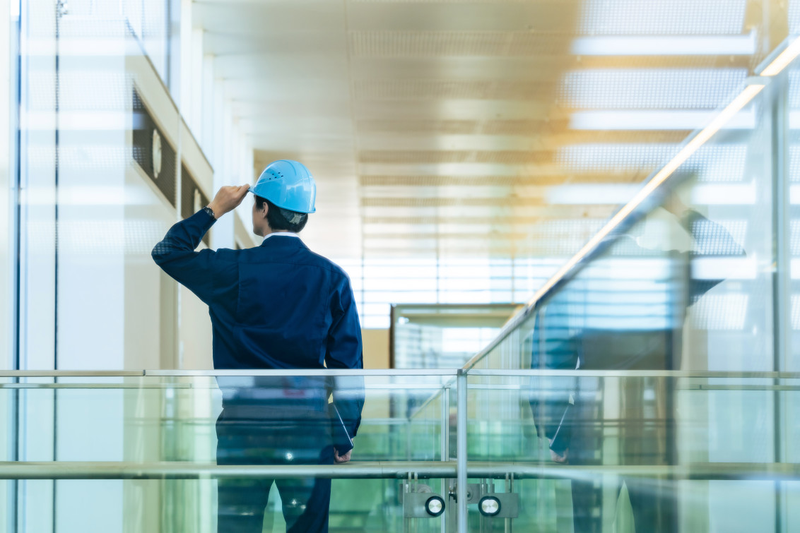 設備管理の仕事とは？巡回と常駐の違いを比較