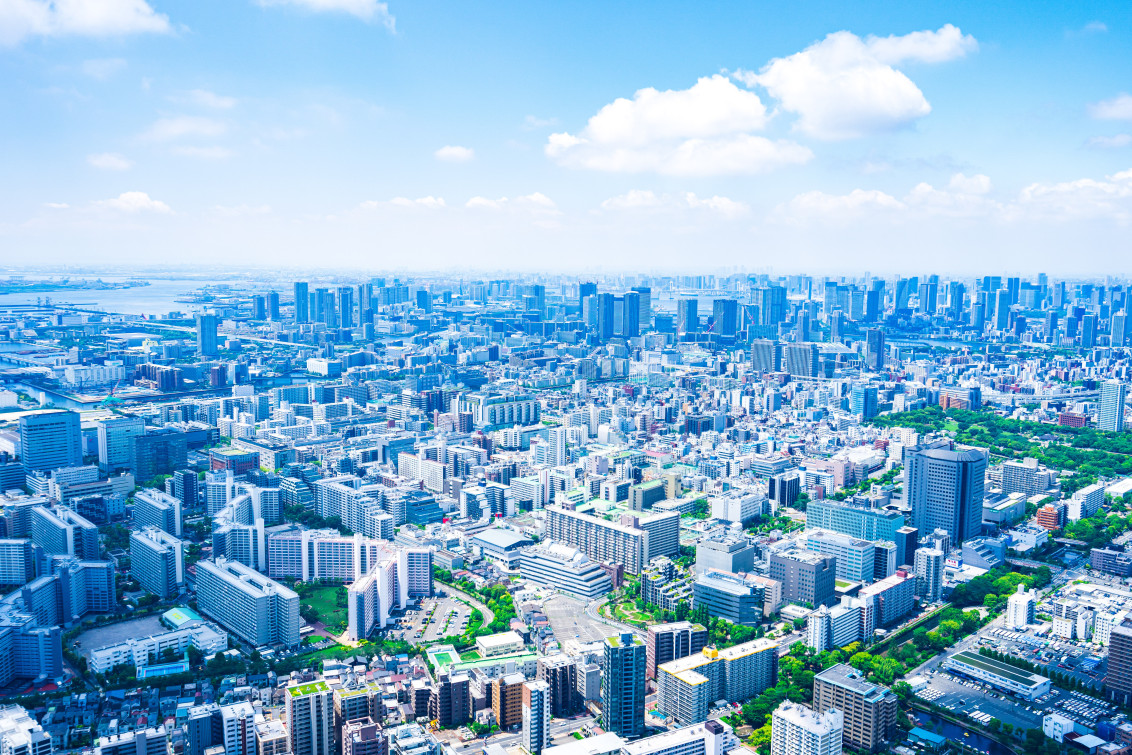 ビルメン業界の将来性は？今後の人材需要を解説「今こそ、チャンスが広がる時代へ」