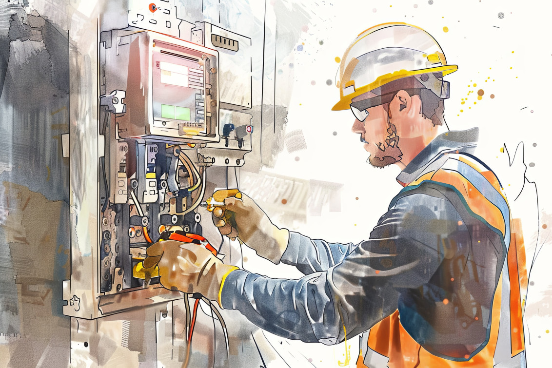 第二種電気工事士とは？仕事内容と合格のコツ