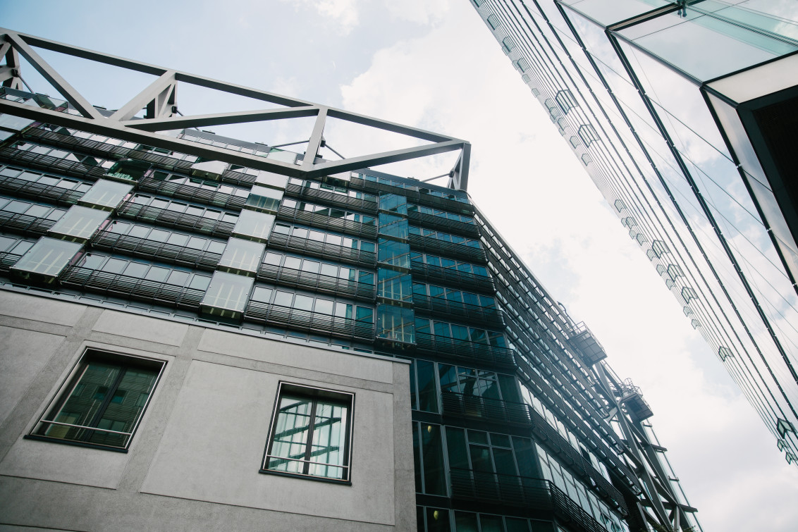 ビルマネージャってどんな仕事？業務内容から平均年収、キャリアパスまでを解説