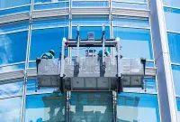 【石川県金沢市】 三恵商事株式会社 ビルクリーニング 正社員