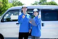 【石川県金沢市】 三恵商事株式会社 マンション・アパート 定期清掃