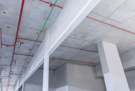 消防設備士とは？ビルメン業務に活かせる国家資格