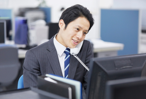  【群馬県高崎市】 関東メンテックス株式会社 グループ総合営業 正社員