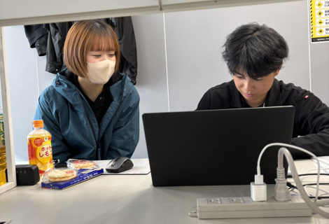 【東京都内】 株式会社MAIKEN 物流・倉庫管理業務 正社員