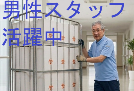 三栄メンテナンス株式会社