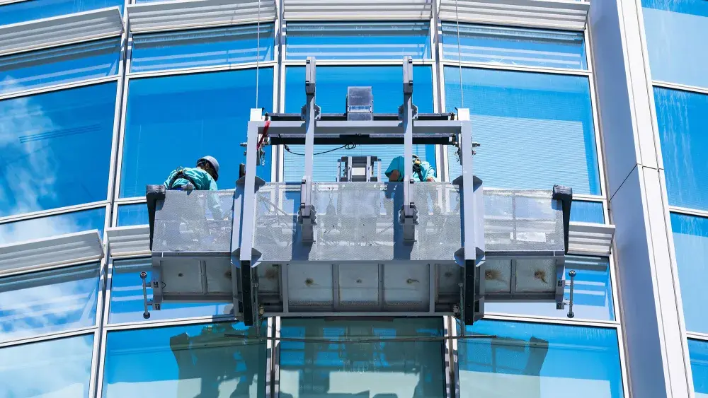 【石川県金沢市】 三恵商事株式会社 ビルクリーニング 正社員