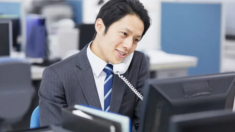  【群馬県高崎市】 関東メンテックス株式会社 グループ総合営業 正社員