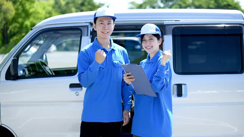 【石川県金沢市】 三恵商事株式会社 マンション・アパート 定期清掃