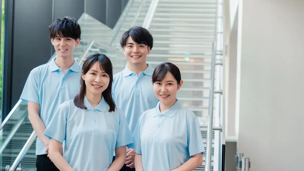 【埼玉県児玉郡神川町】 関東メンテックス株式会社 清掃スタッフ