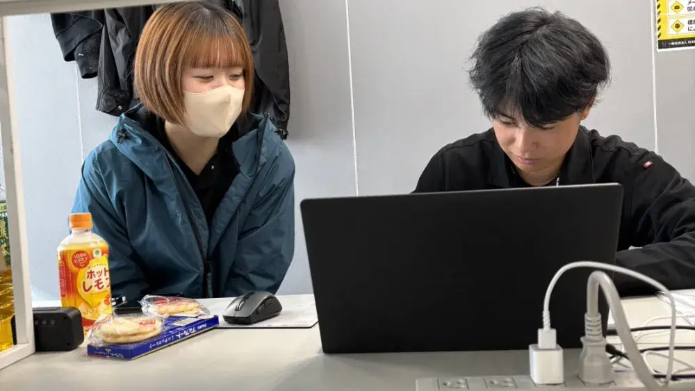 【東京都内】 株式会社MAIKEN 物流・倉庫管理業務 正社員