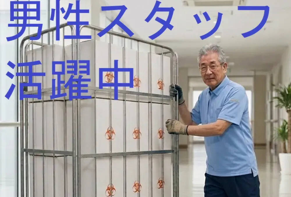 三栄メンテナンス株式会社